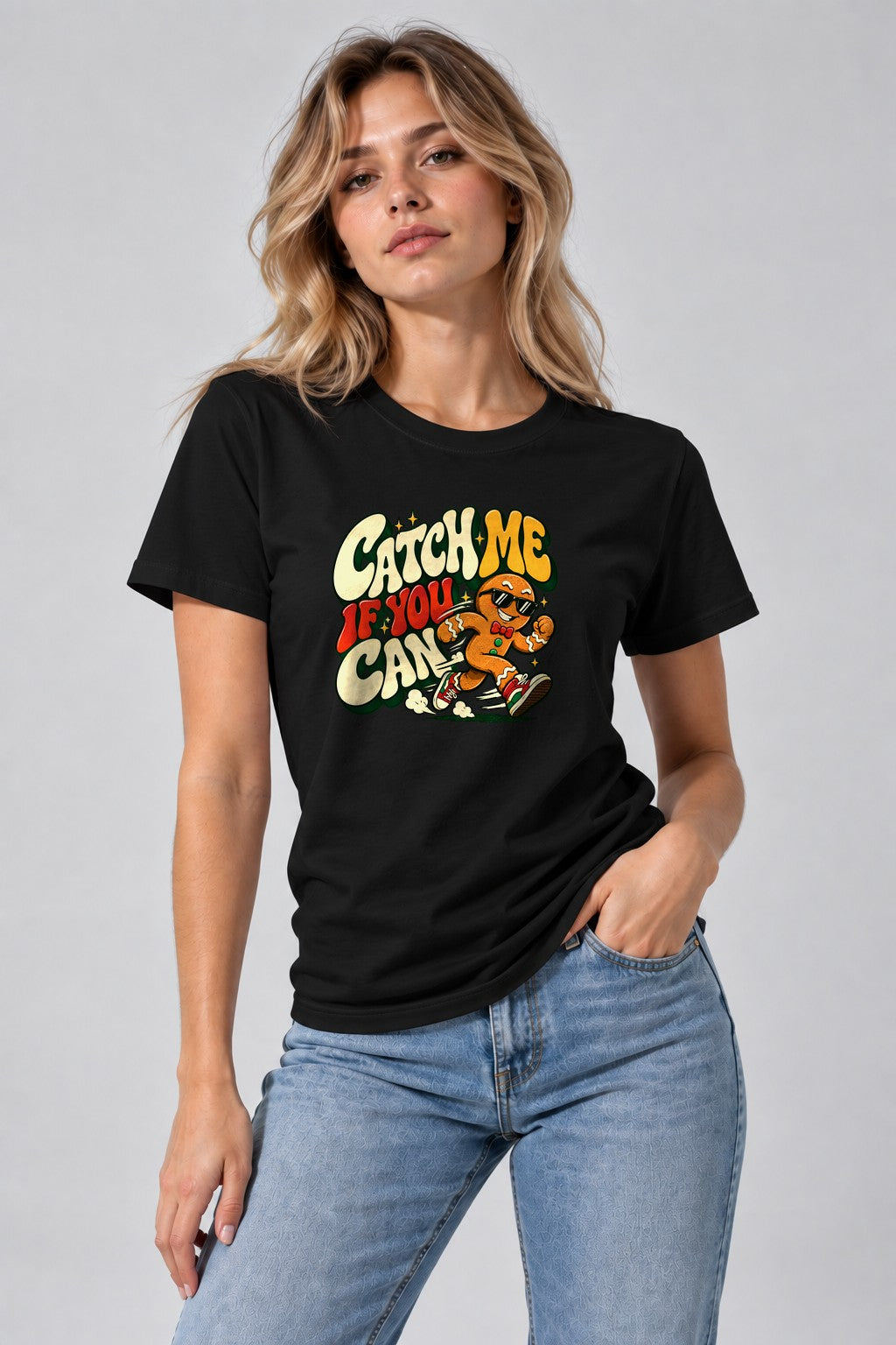 Catch Me If You Can product image 2