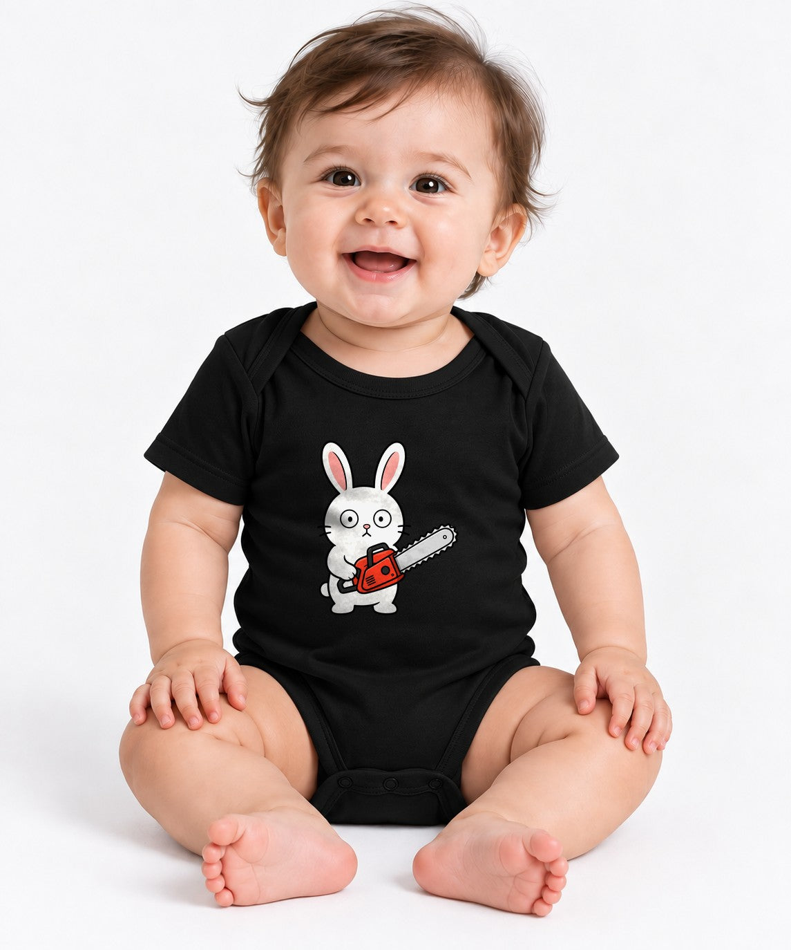 Chainsaw Bunny product image 2