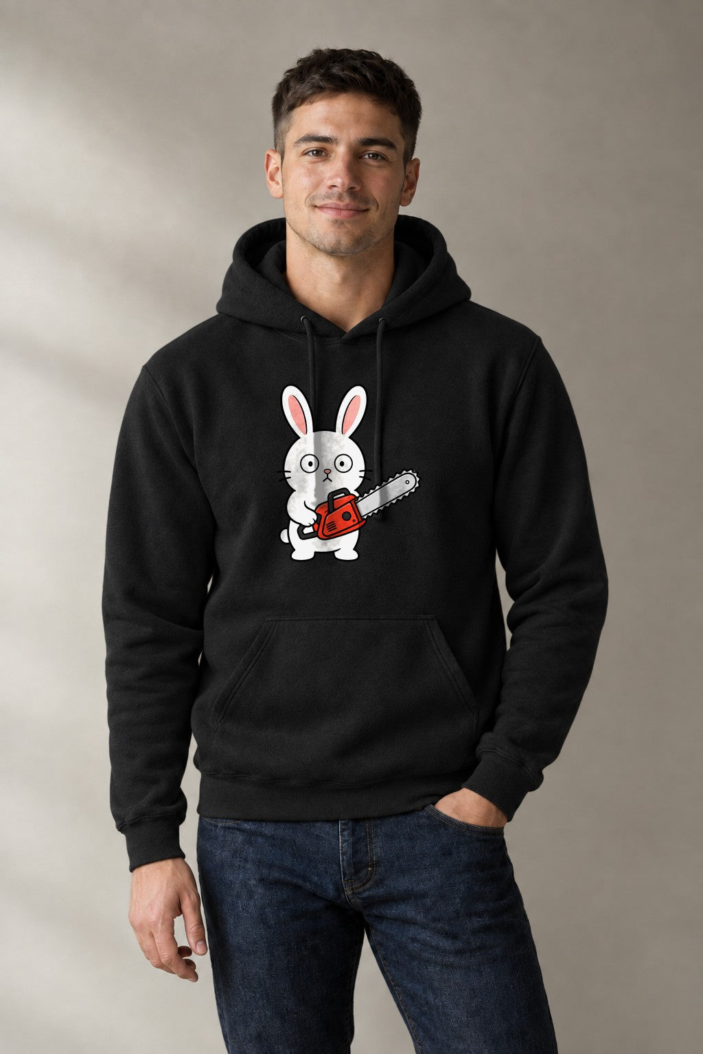 Chainsaw Bunny product image 2