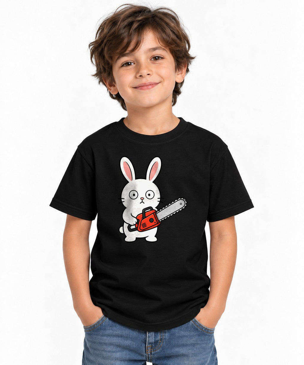 Chainsaw Bunny product image 2