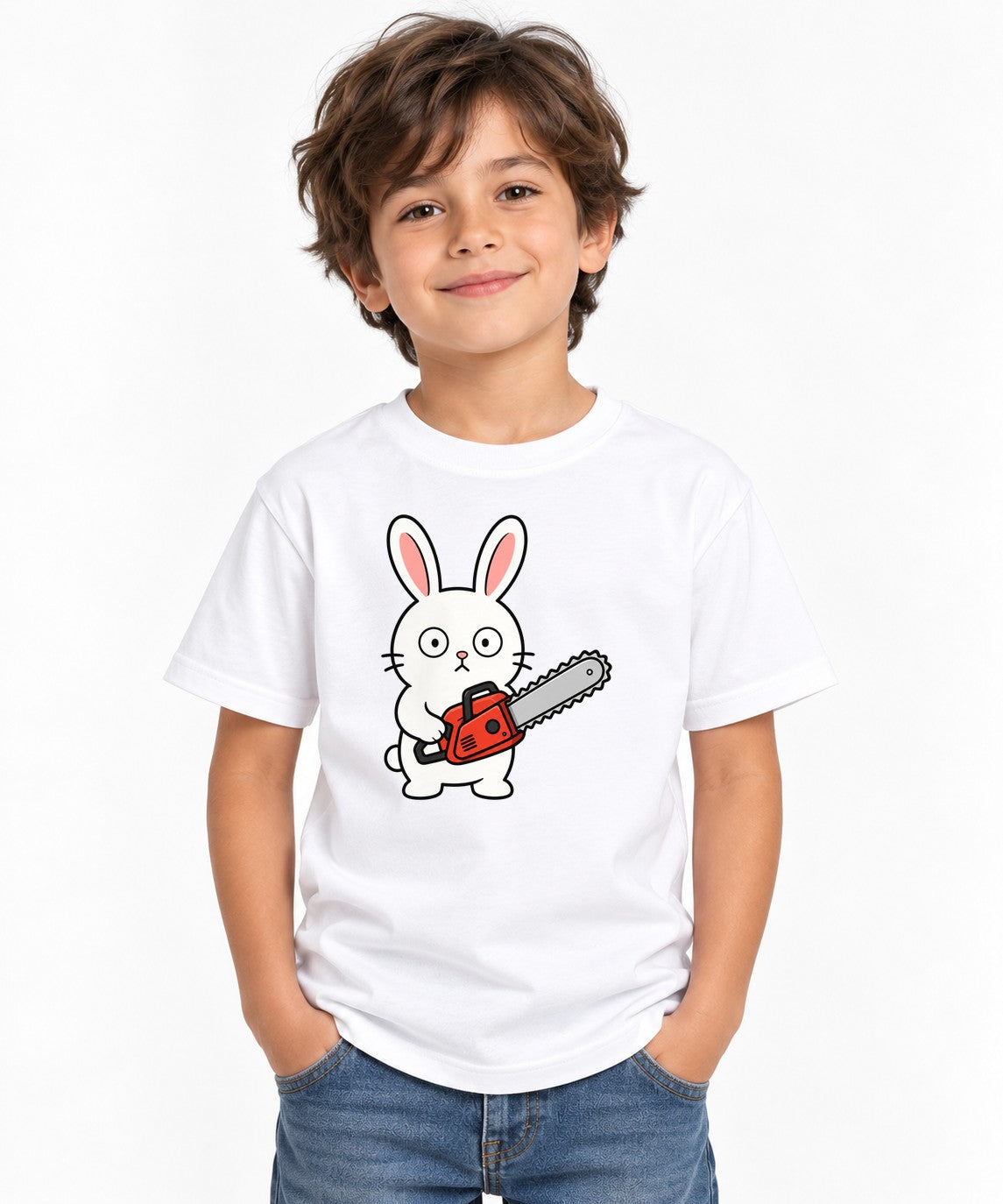 Chainsaw Bunny product image 1