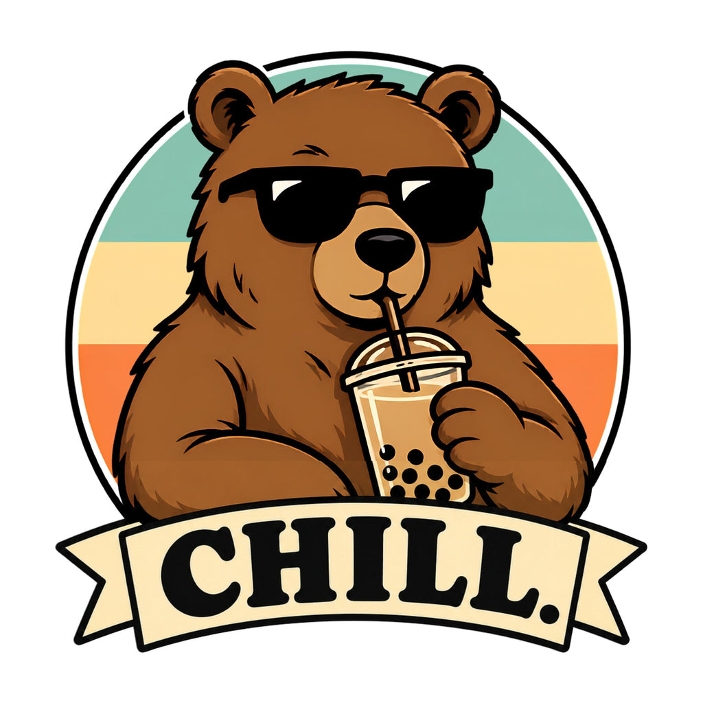 Chill Bear product image 3