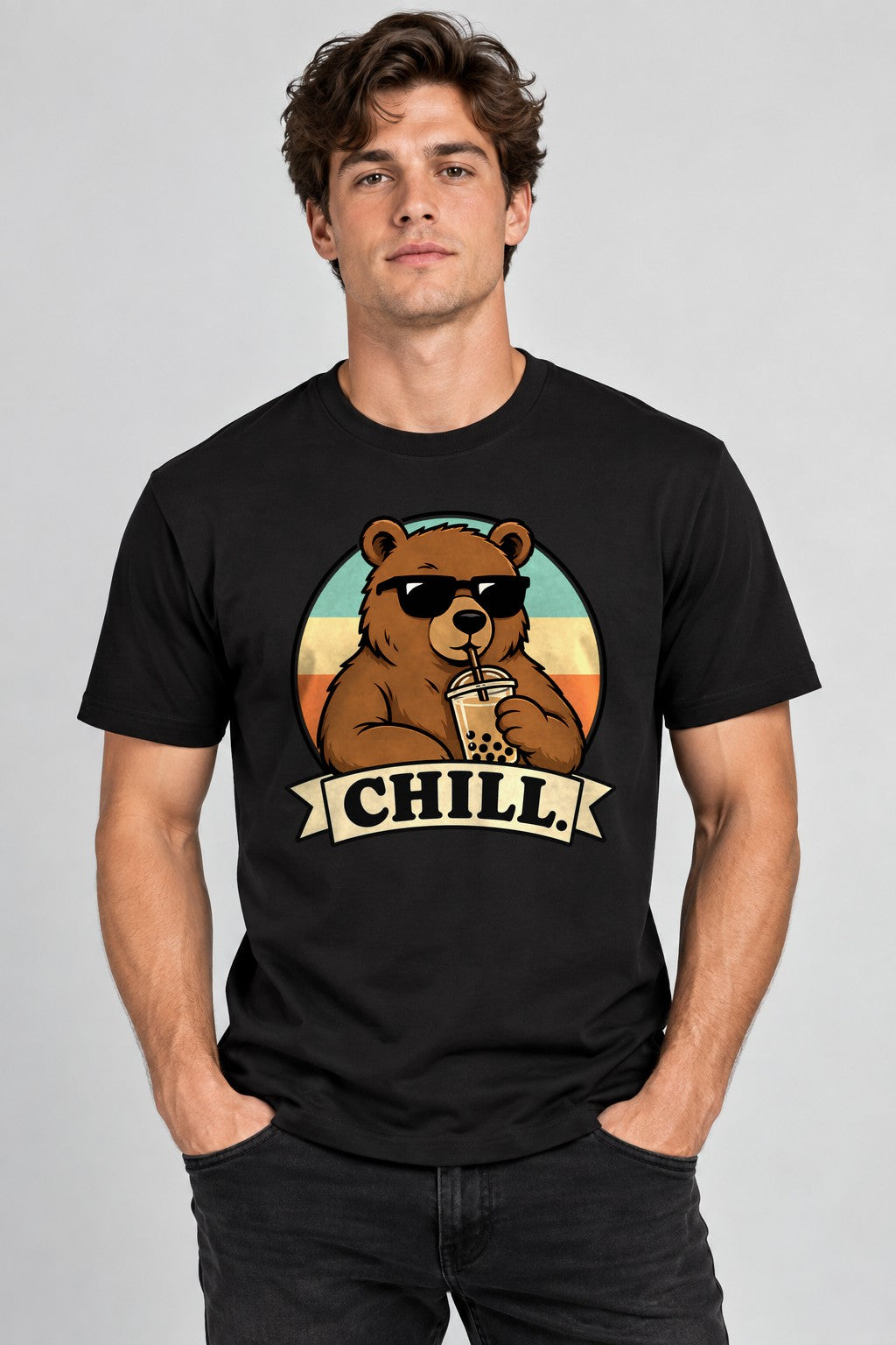 Chill Bear product image 2