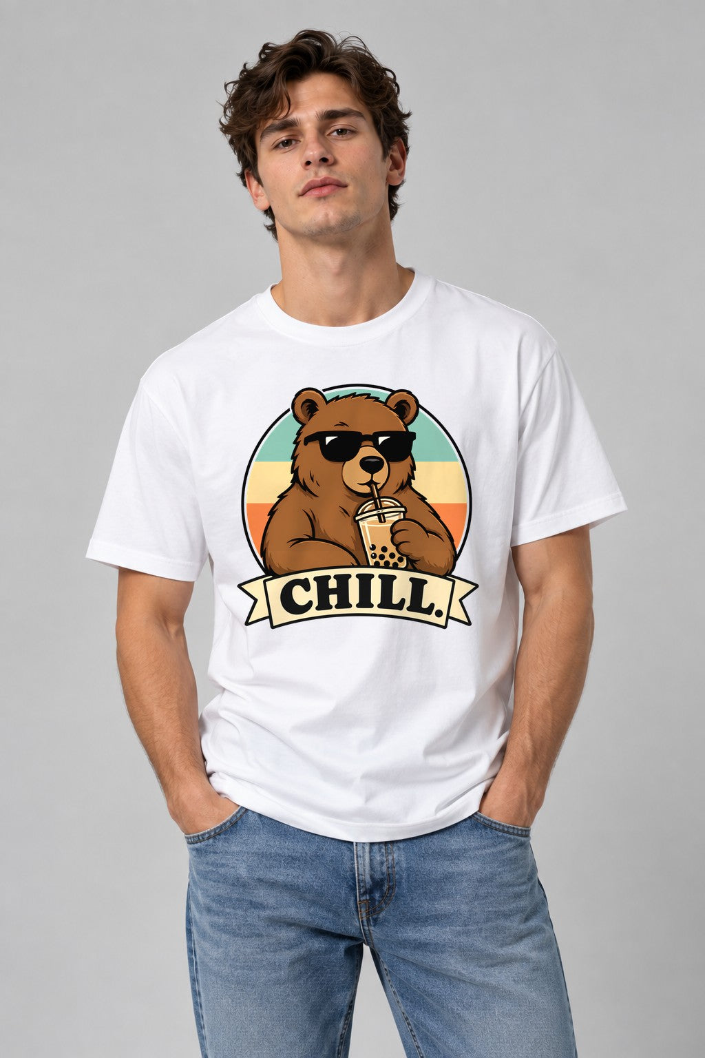 Chill Bear product image 1