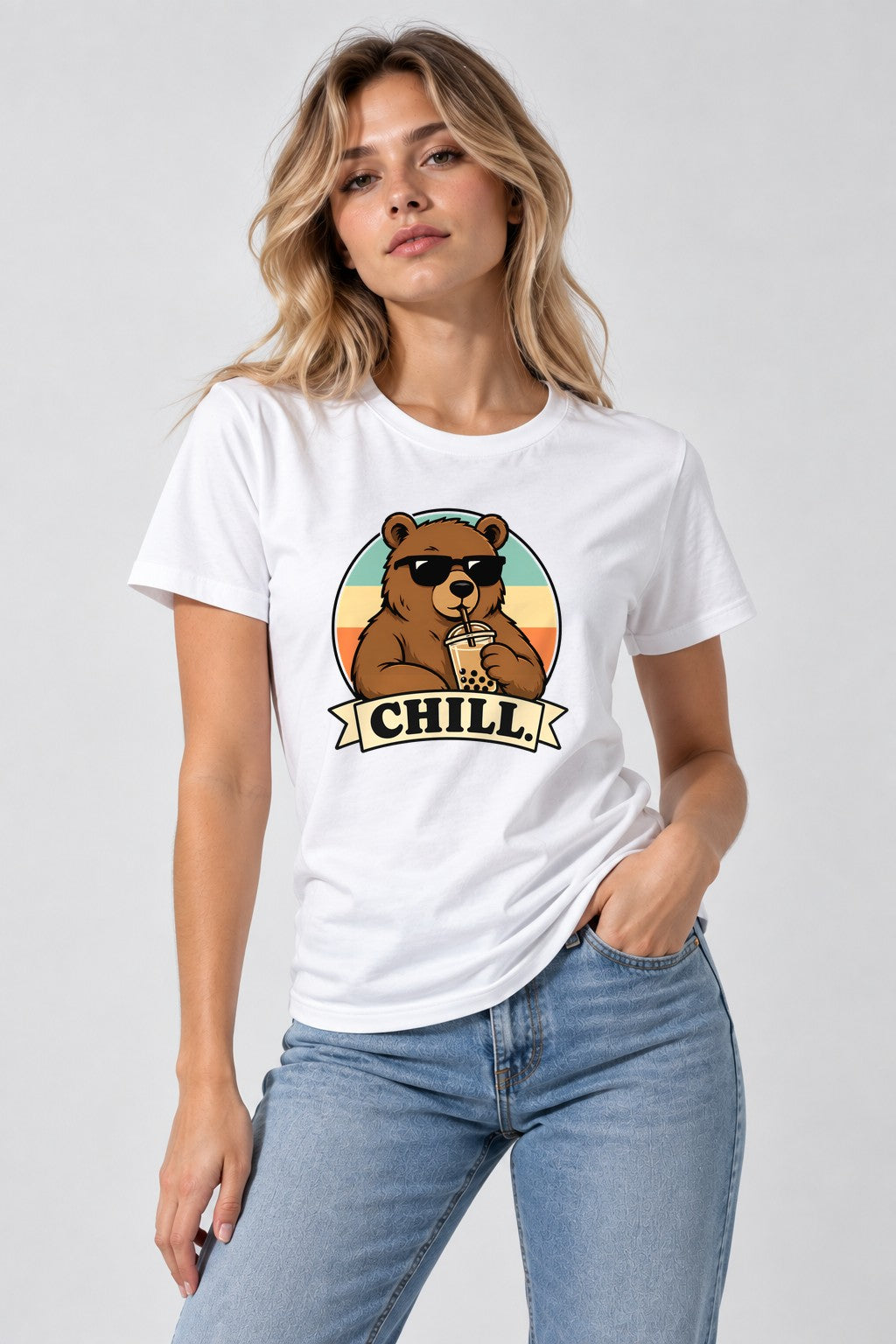 Chill Bear product image 1