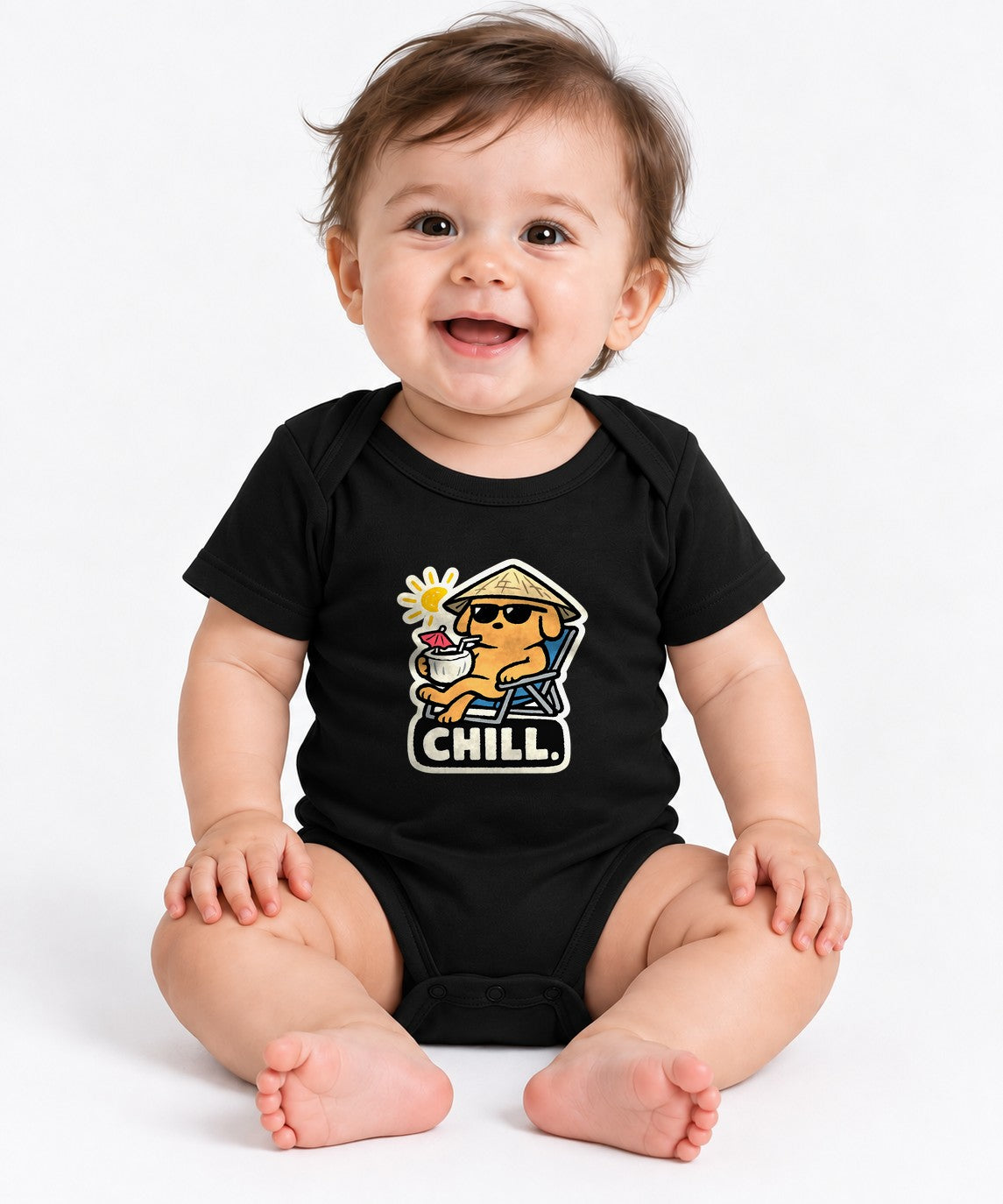 Chill Dog