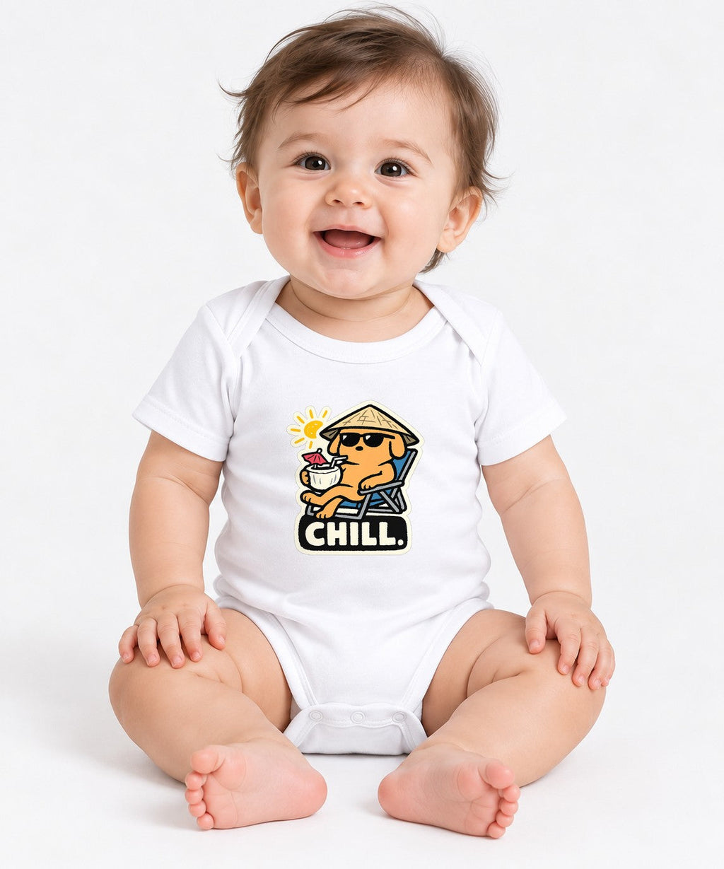 Chill Dog