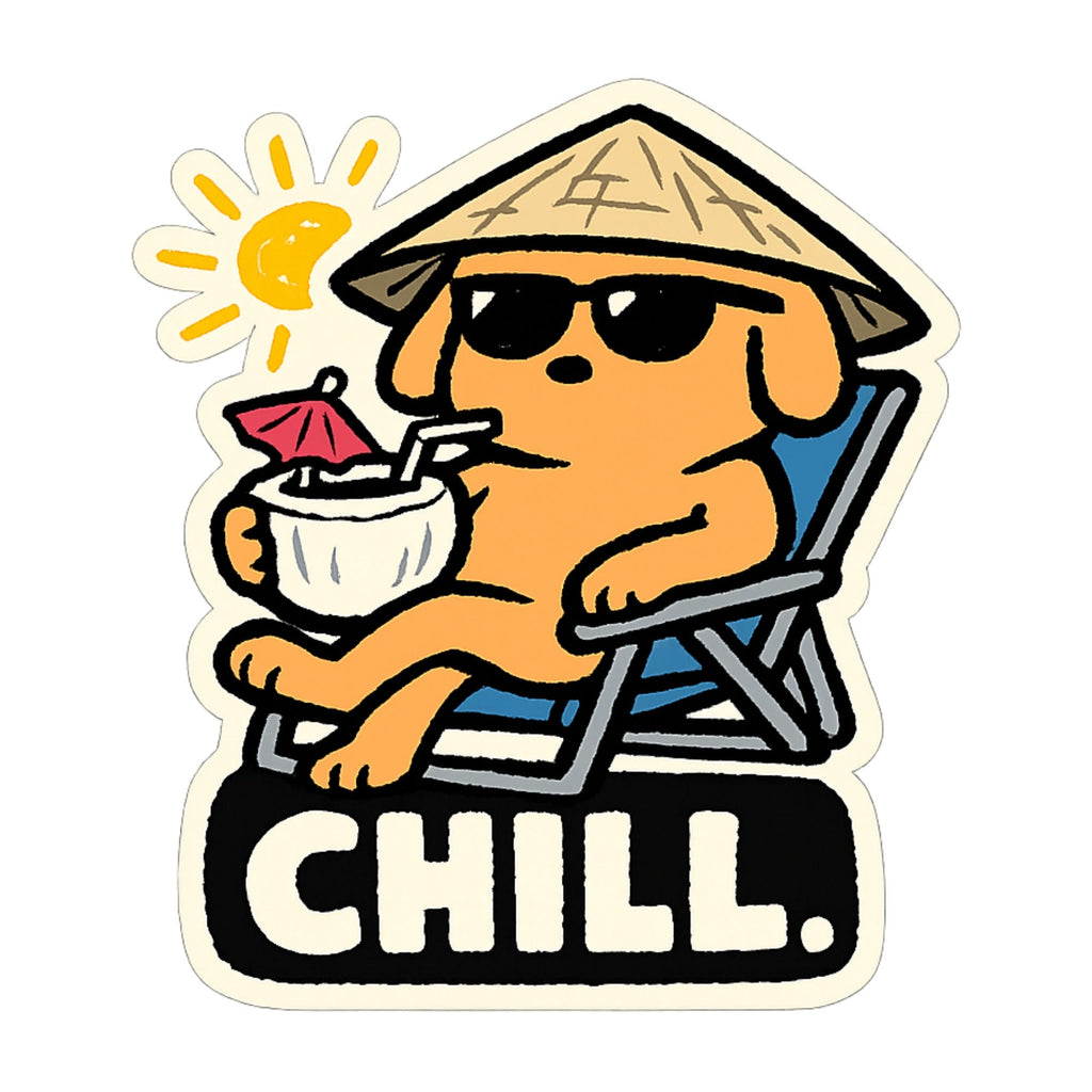 Chill Dog product image 3
