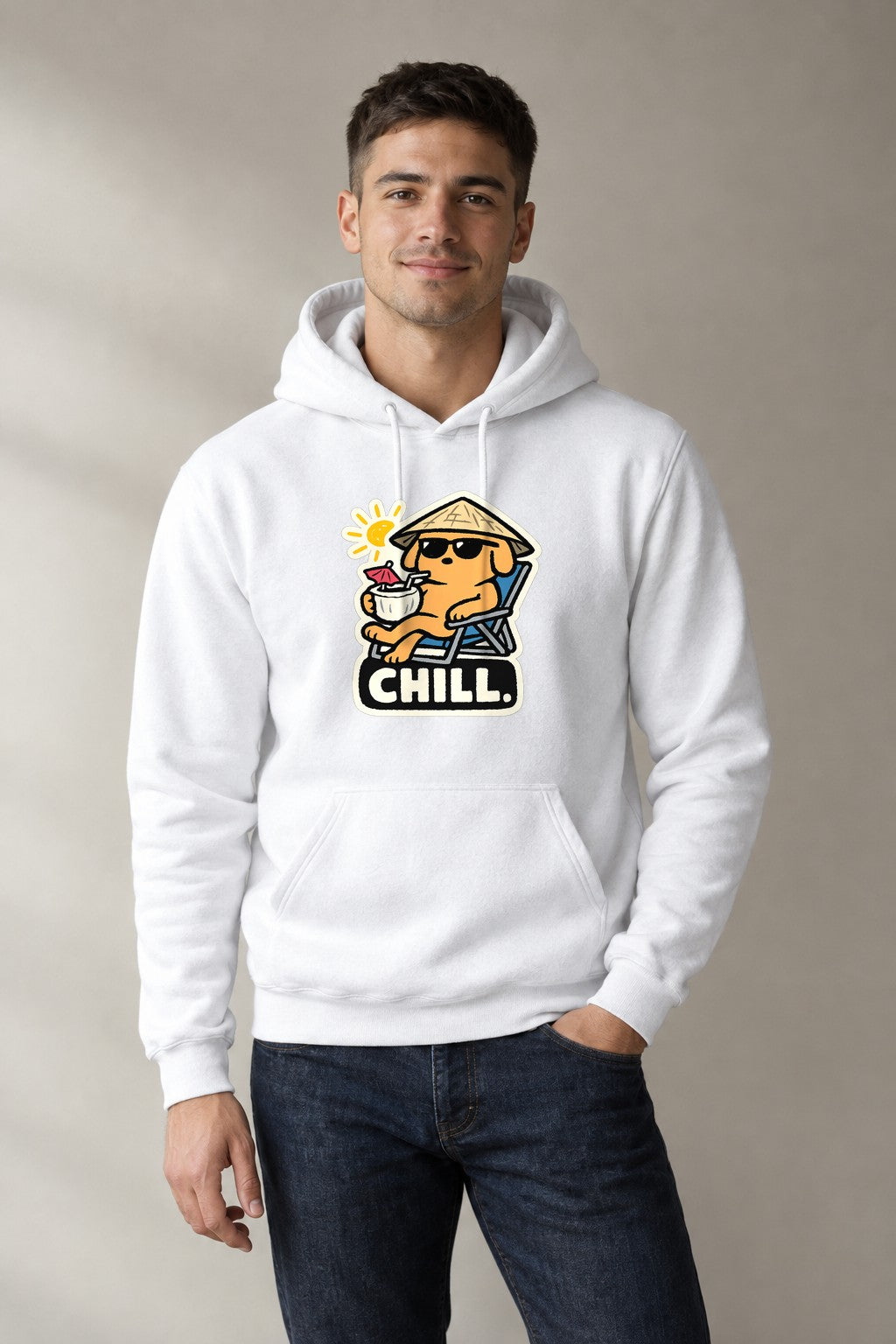 Chill Dog product image 1