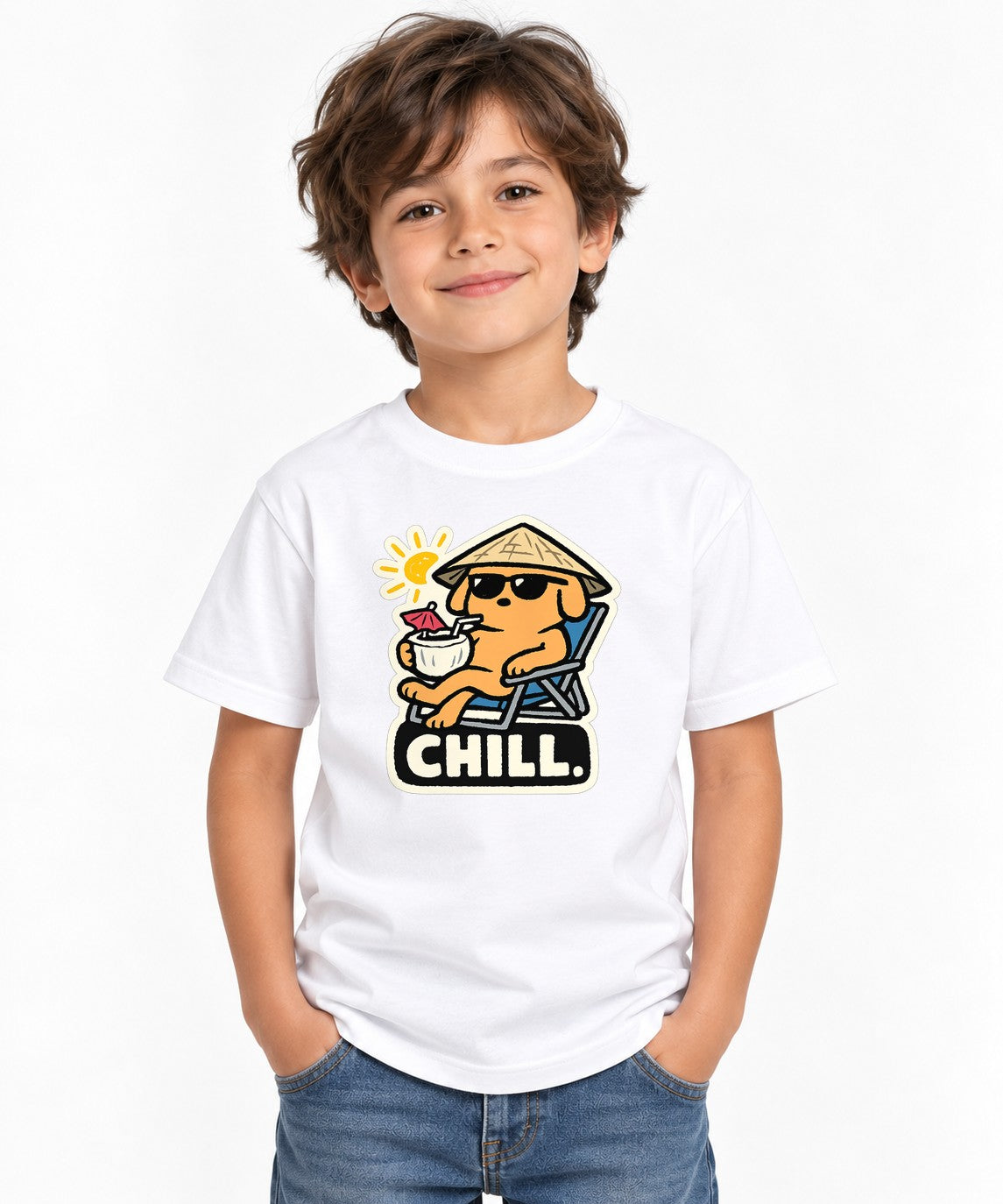 Chill Dog product image 1