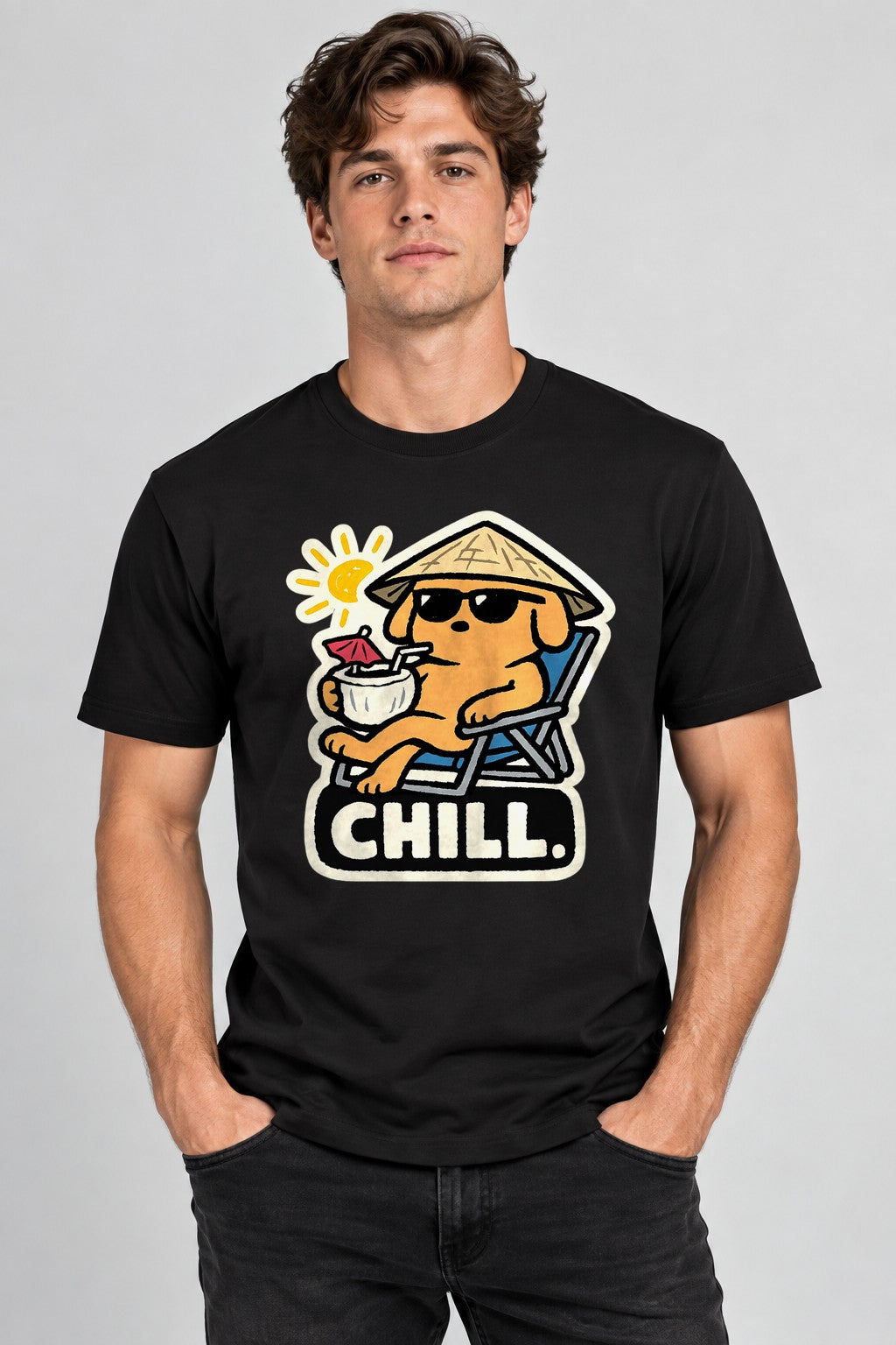 Chill Dog product image 2