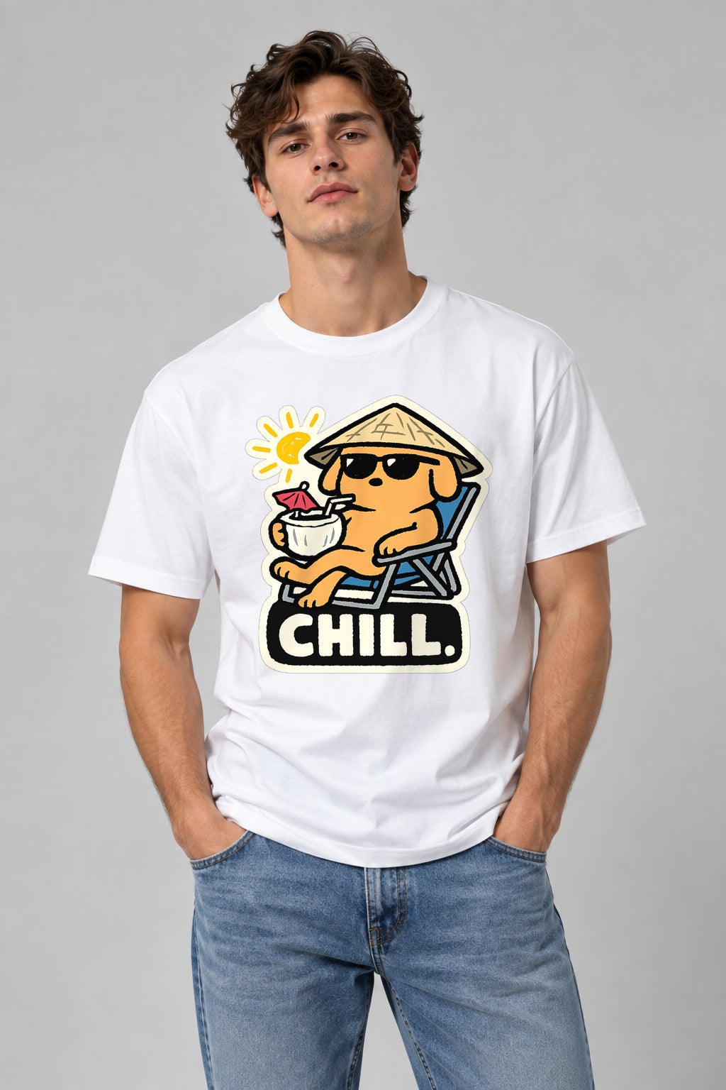 Chill Dog product image 1