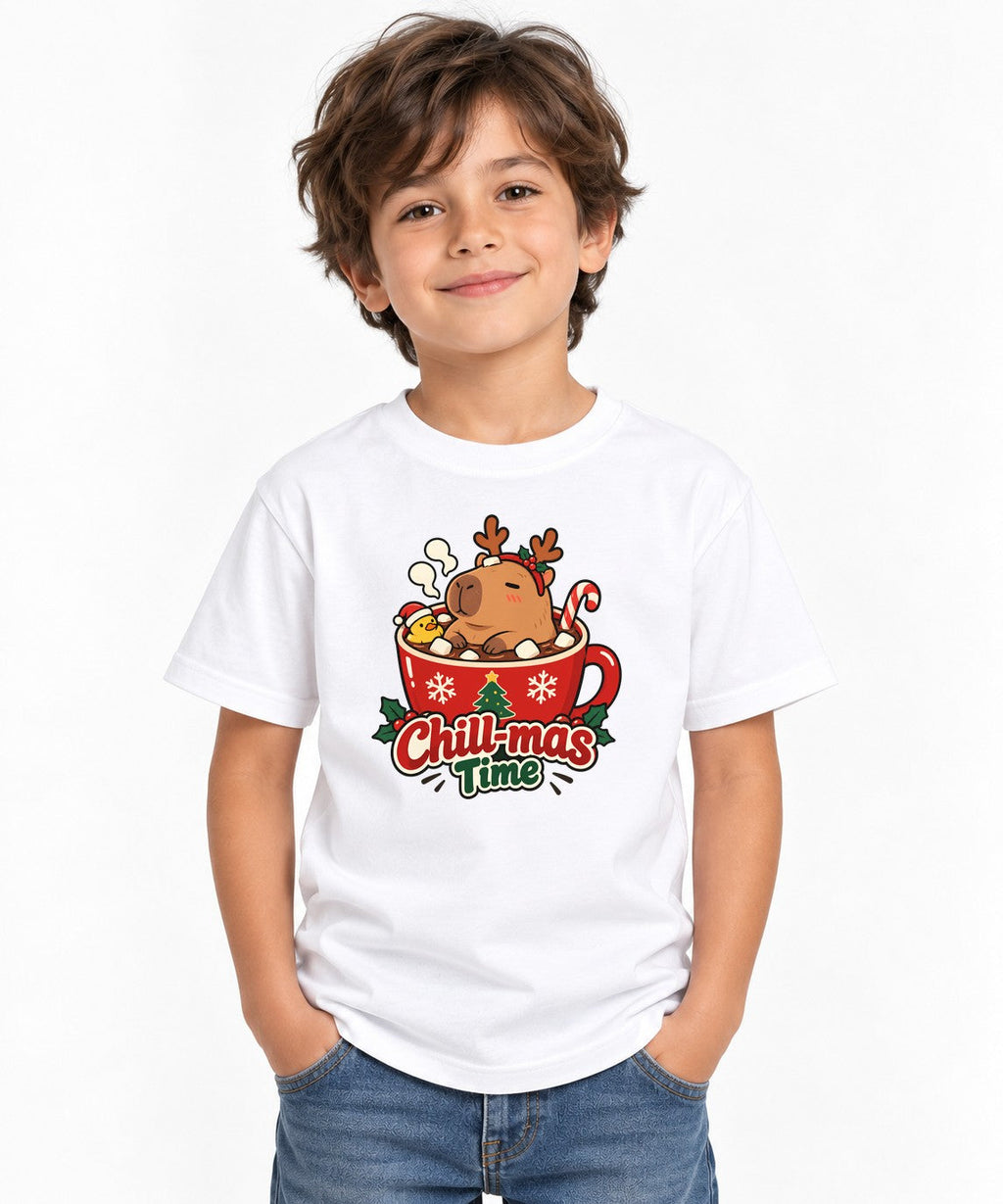 Chill-mas Time product image 1