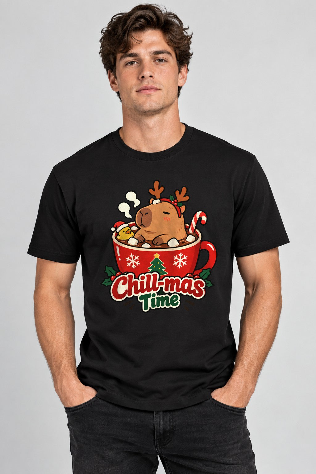 Chill-mas Time product image 2
