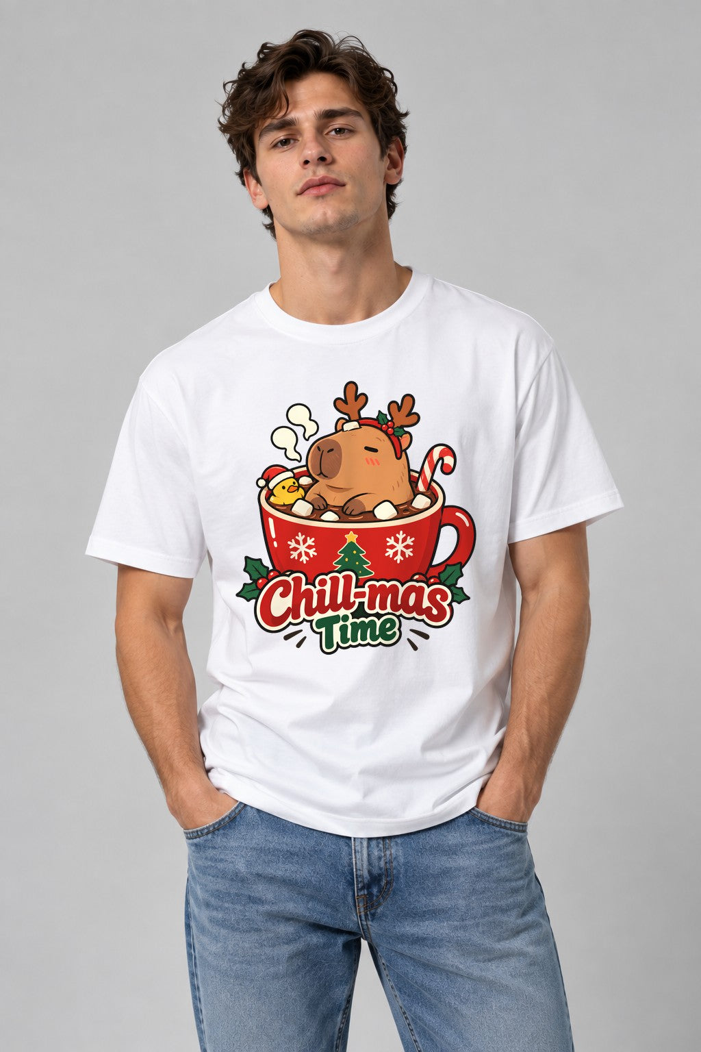 Chill-mas Time product image 1