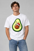 Christmas Avocado