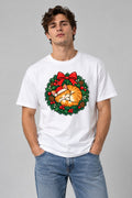Christmas Wreath Kitten product image 1