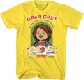 Chucky Good Guy Doll Child's Play T-Shirt product image 1