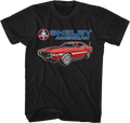 Classic GT500 Shelby T-Shirt product image 1