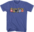 Classic Logo River City Ransom T-Shirt product image 1