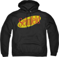 Classic Logo Seinfeld Hoodie product image 1