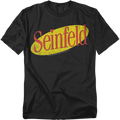 Classic Logo Seinfeld T-Shirt product image 1