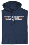 Classic Logo Top Gun Hoodie product image 1