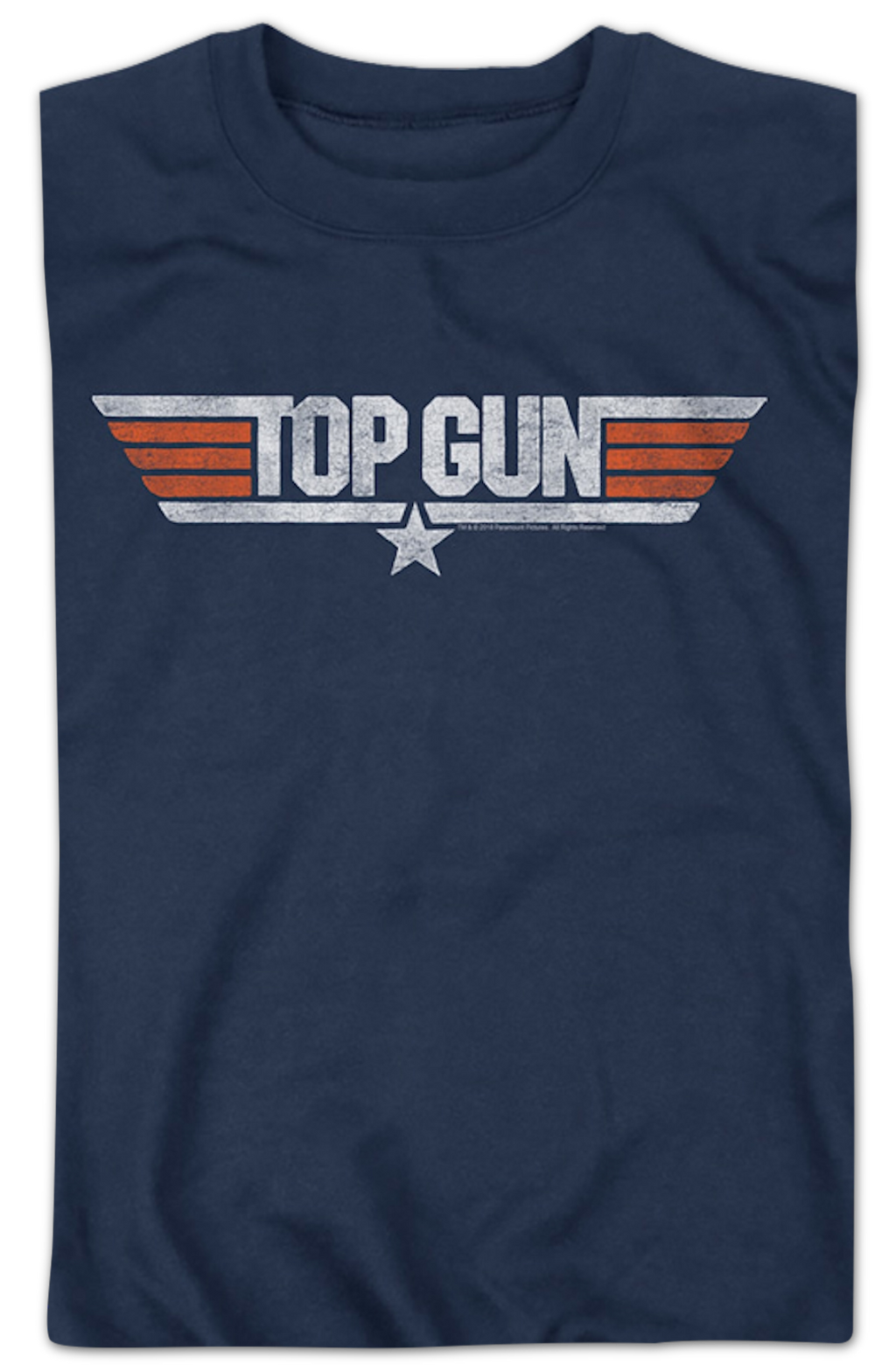 Classic Logo Top Gun Sweatshirt product image 2