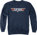 Classic Logo Top Gun Sweatshirt product image 1