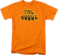 Orange The Judge Logo Pontiac T-Shirt product image 1