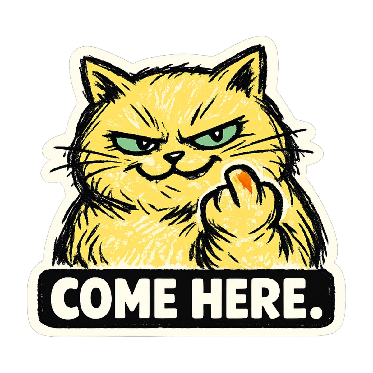 Come Here Cat product image 3