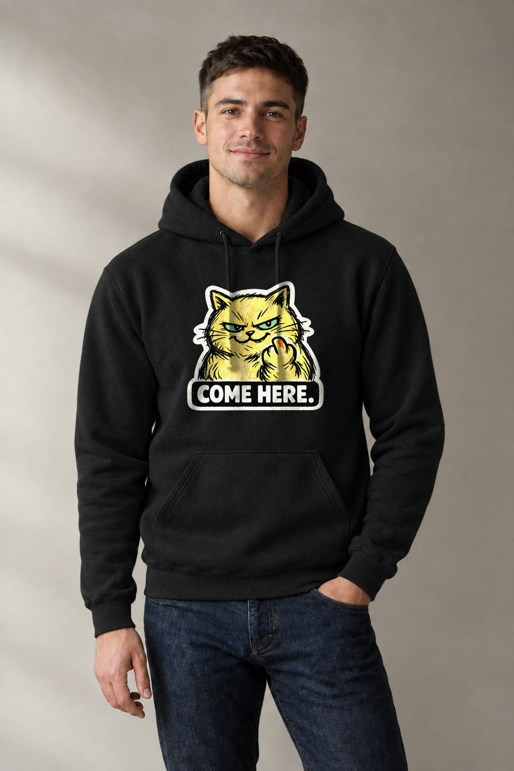 Come Here Cat product image 2