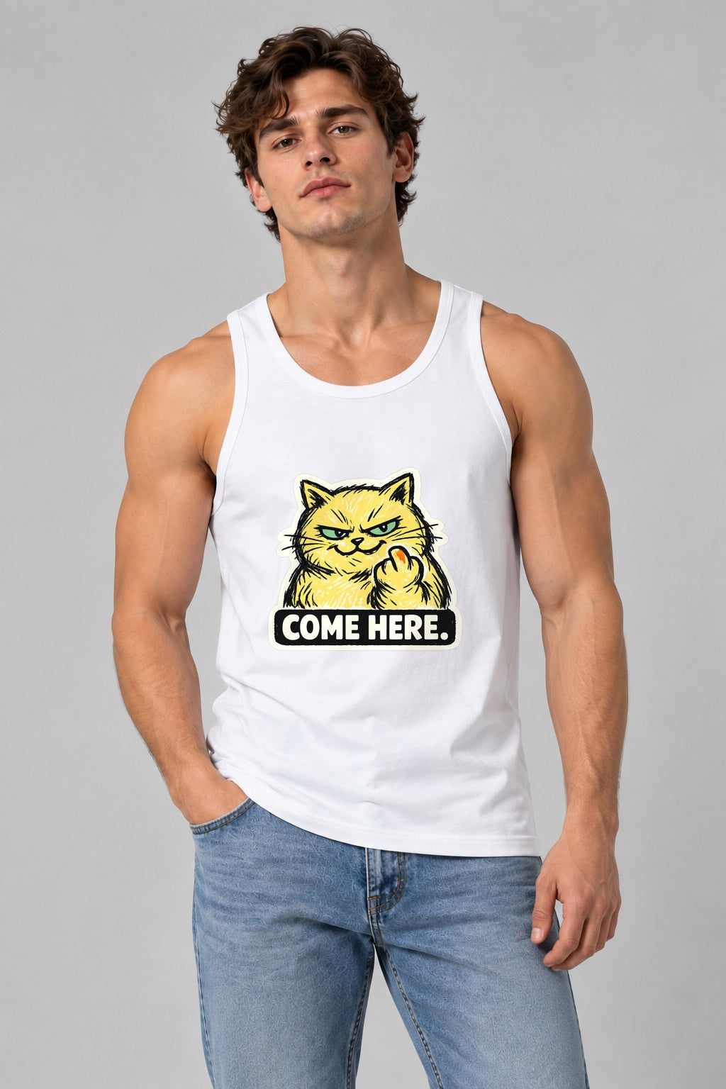 Come Here Cat product image 1