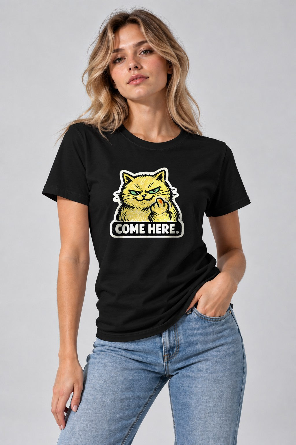 Come Here Cat product image 2