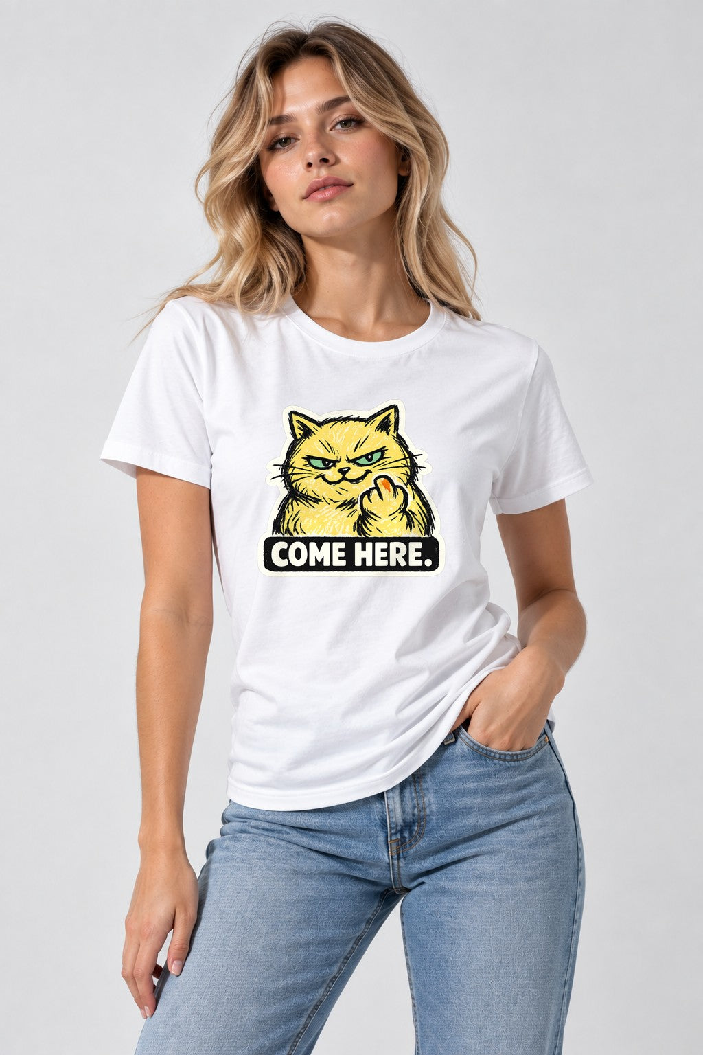 Come Here Cat product image 1
