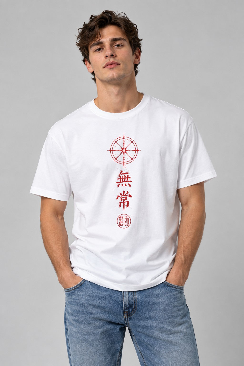 Compass Without Direction product image 1