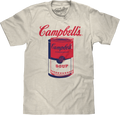 Condensed Soup Campbell's T-Shirt product image 1