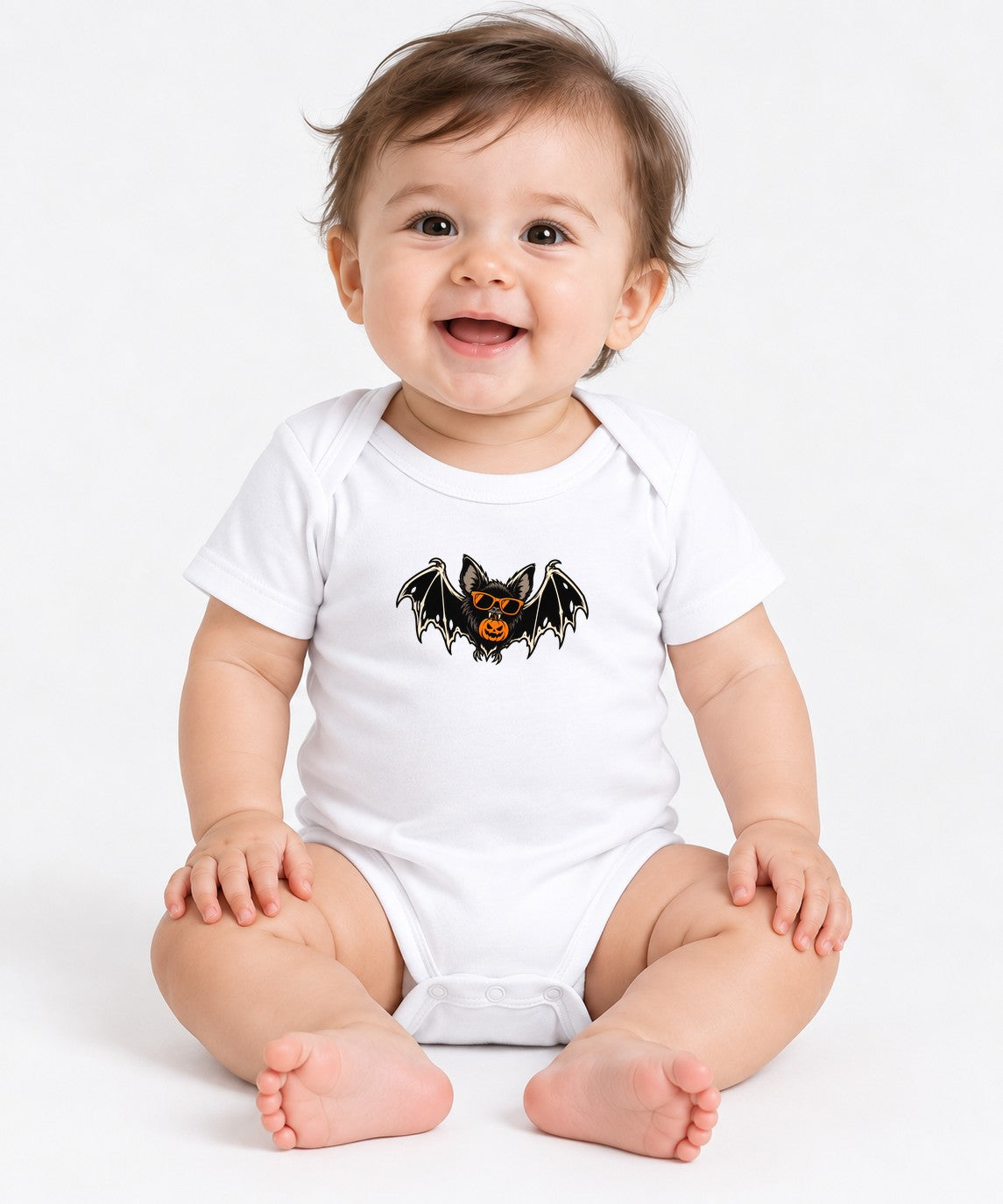 Cool Bat Pumpkin product image 1