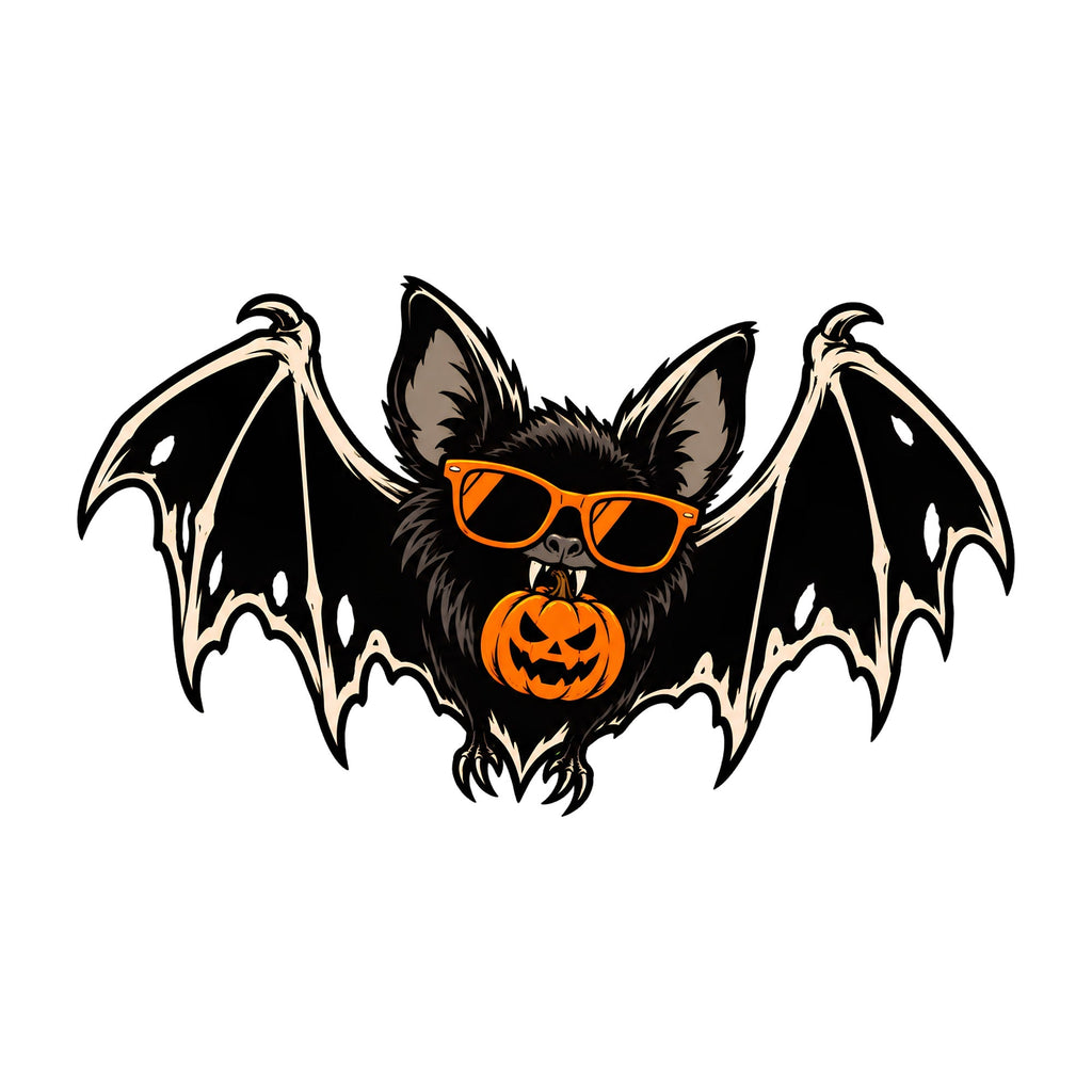 Cool Bat Pumpkin product image 3