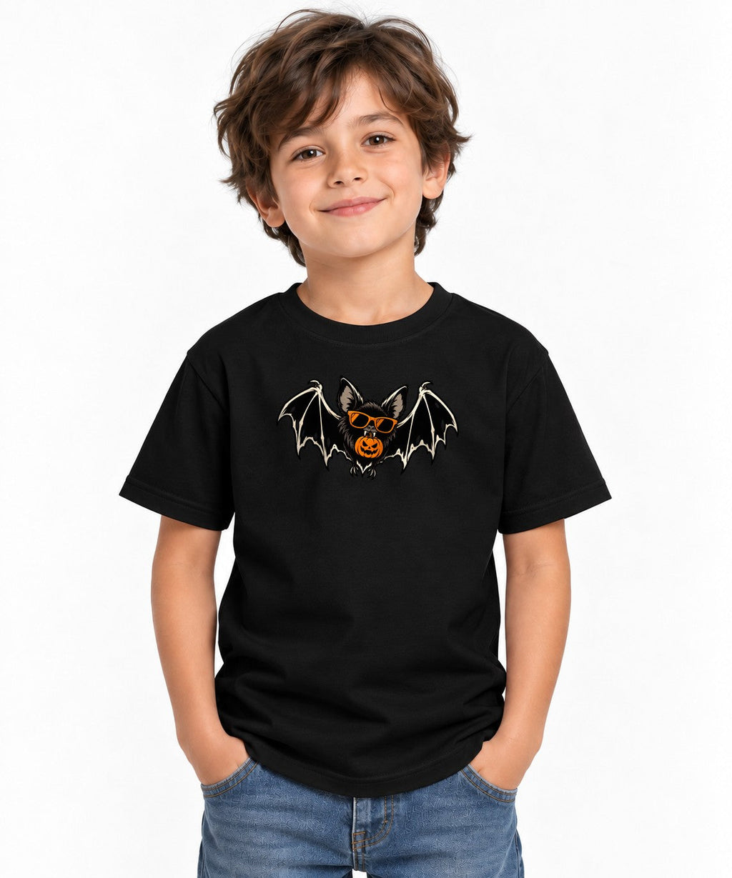 Cool Bat Pumpkin product image 2