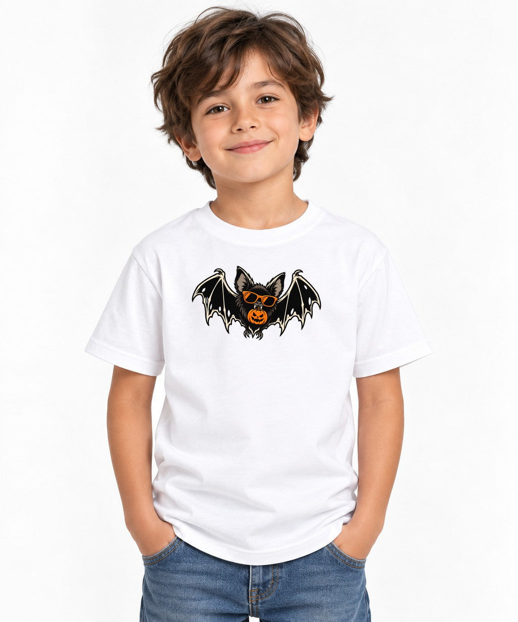 Cool Bat Pumpkin product image 1