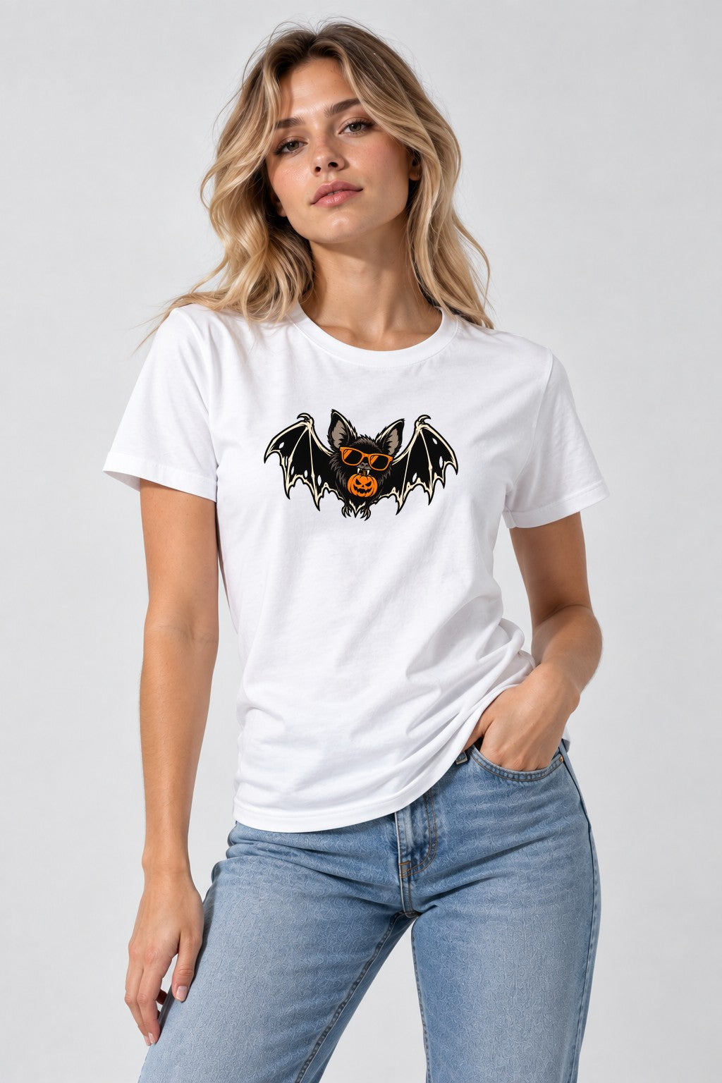 Cool Bat Pumpkin product image 1