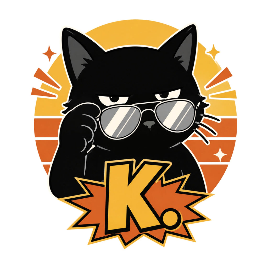 Cool Cat K product image 3