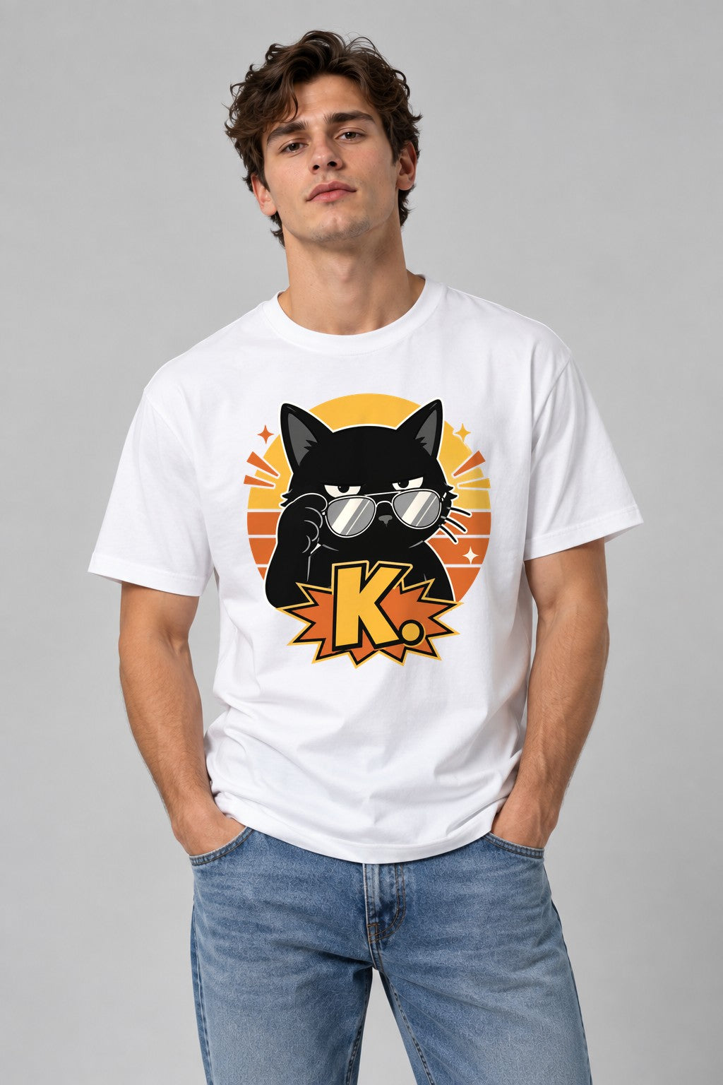 Cool Cat K product image 1