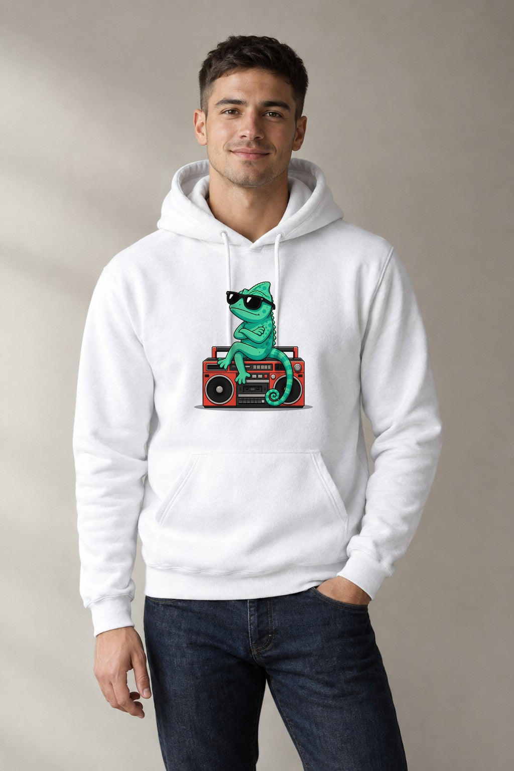 Cool Chameleon Vibes product image 1