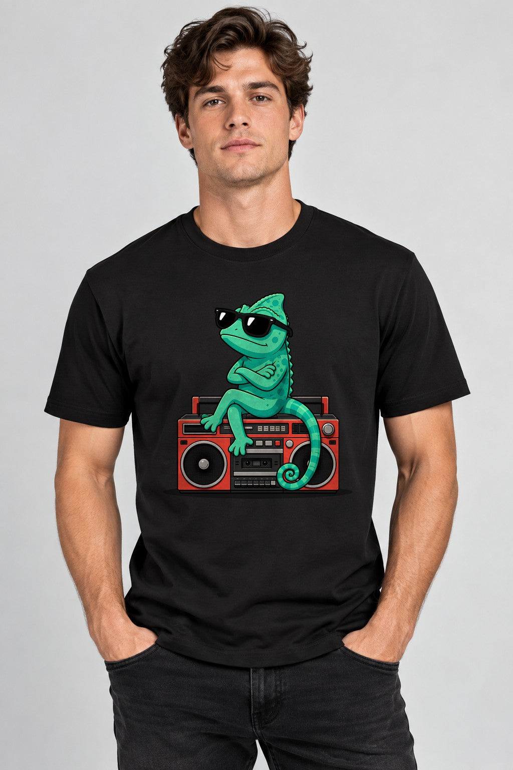 Cool Chameleon Vibes product image 2