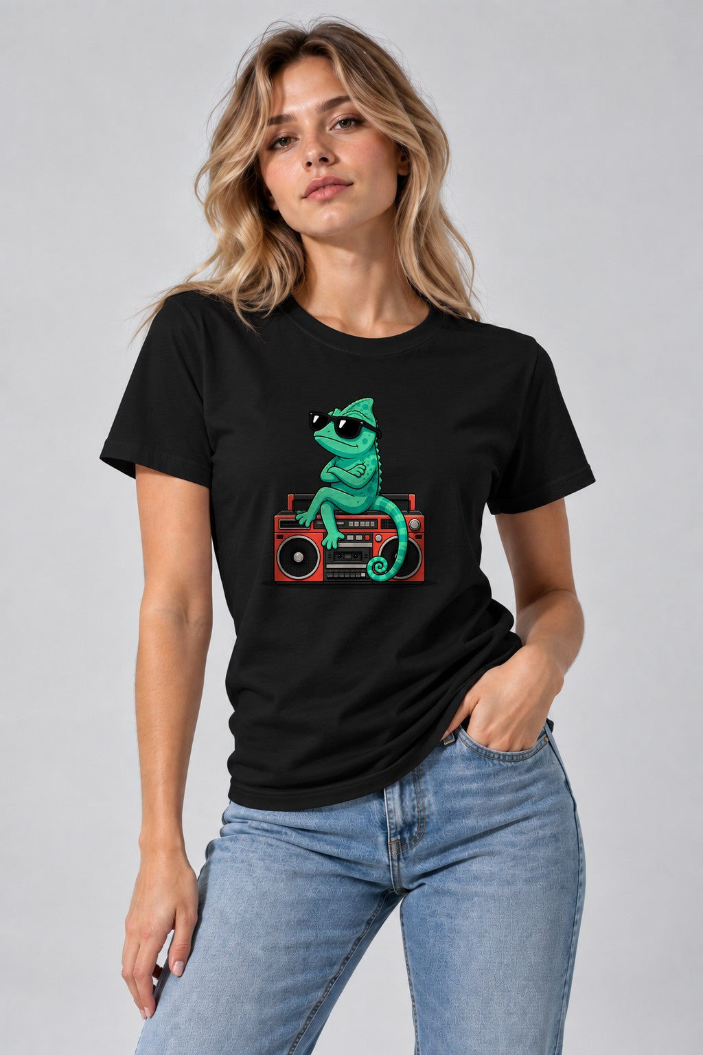 Cool Chameleon Vibes product image 2