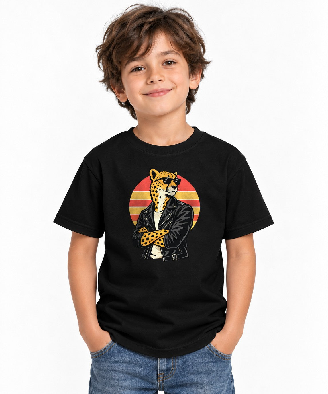 Cool Cheetah Rider product image 2