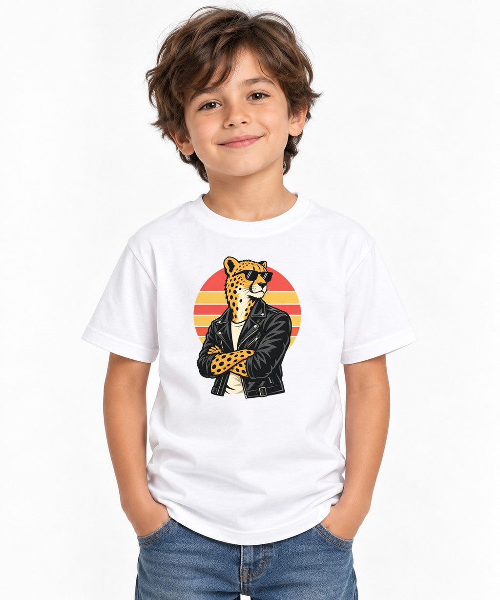 Cool Cheetah Rider product image 1