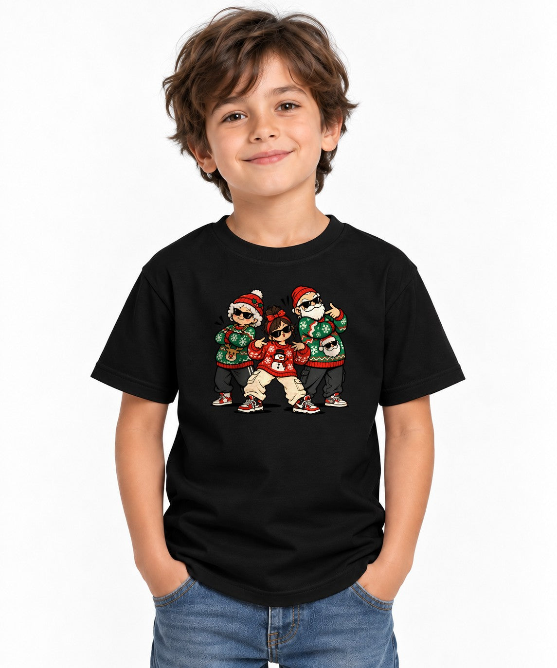Cool Holiday Squad product image 2